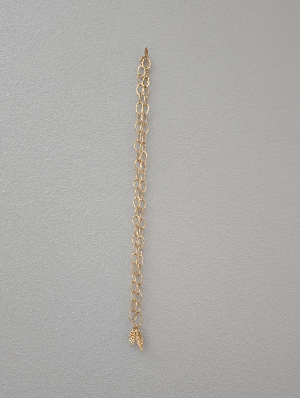 9/29 NY&CO NECKLACE